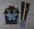 Chándal Juventus 2026/27