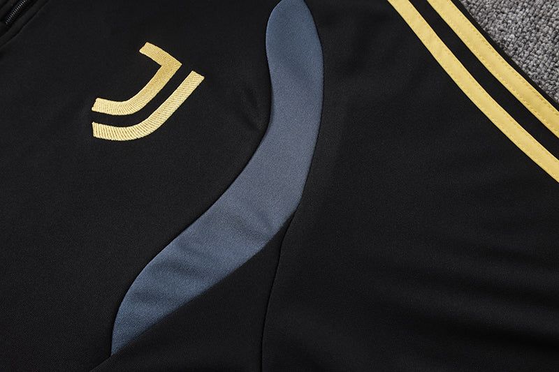 Chándal Juventus 2026/27