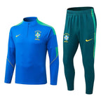 Chándal Brasil 2026/27