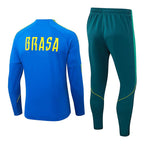 Chándal Brasil 2026/27