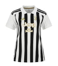 Camiseta Juventus Home "Visit Detroit" 26/27 - Mujer
