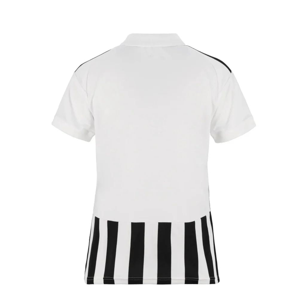 Camiseta Juventus Home "Visit Detroit" 26/27 - Mujer