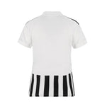 Camiseta Juventus Home "Visit Detroit" 26/27 - Mujer