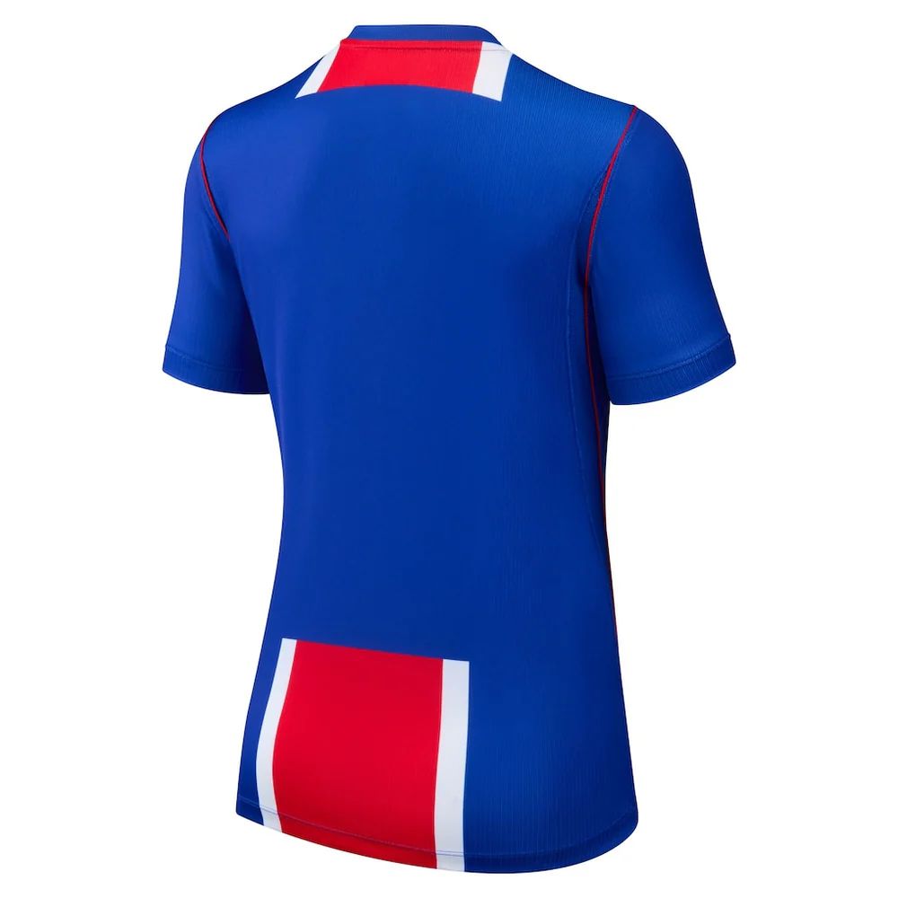 Camiseta PSG Home 26/27 - Mujer