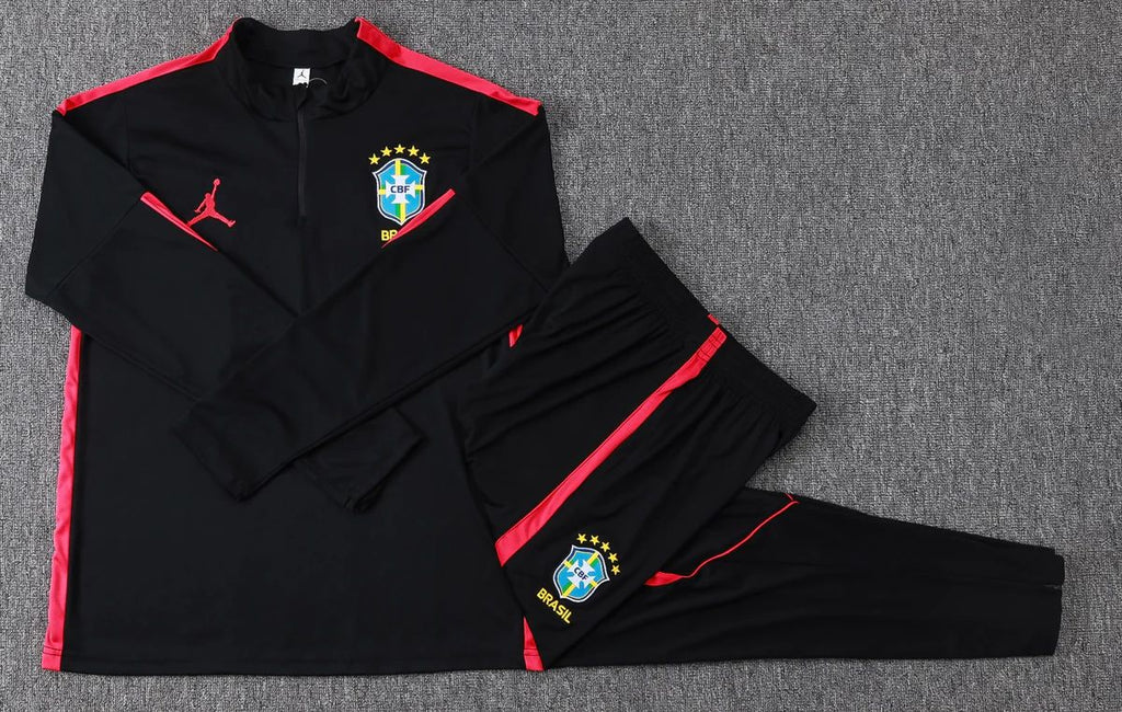 Chándal Brasile 2026/27