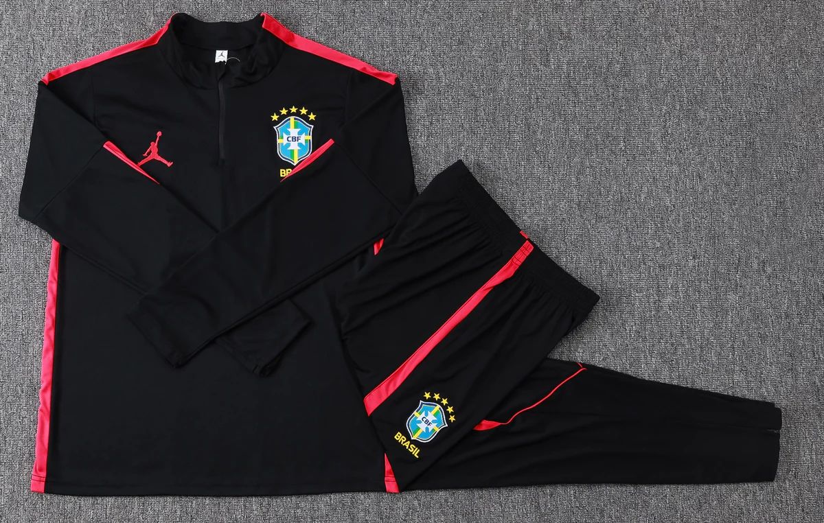 Chándal Brasile 2026/27