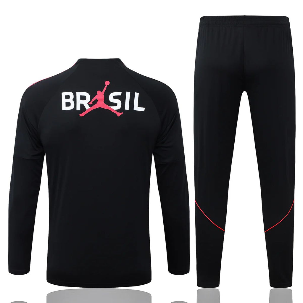Chándal Brasile 2026/27