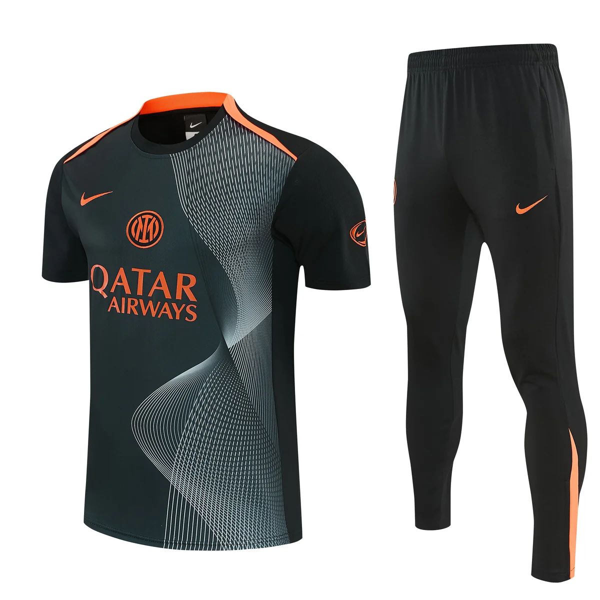 Conjunto Inter 26/27