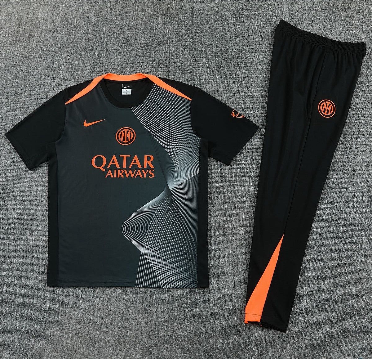 Conjunto Inter 26/27