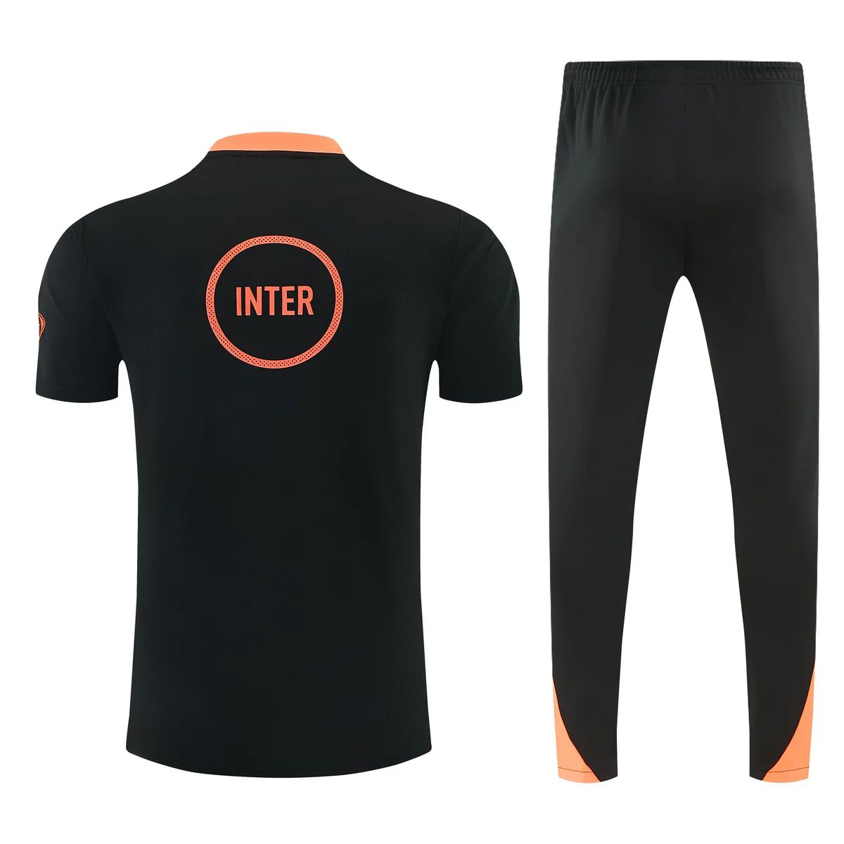 Conjunto Inter 26/27