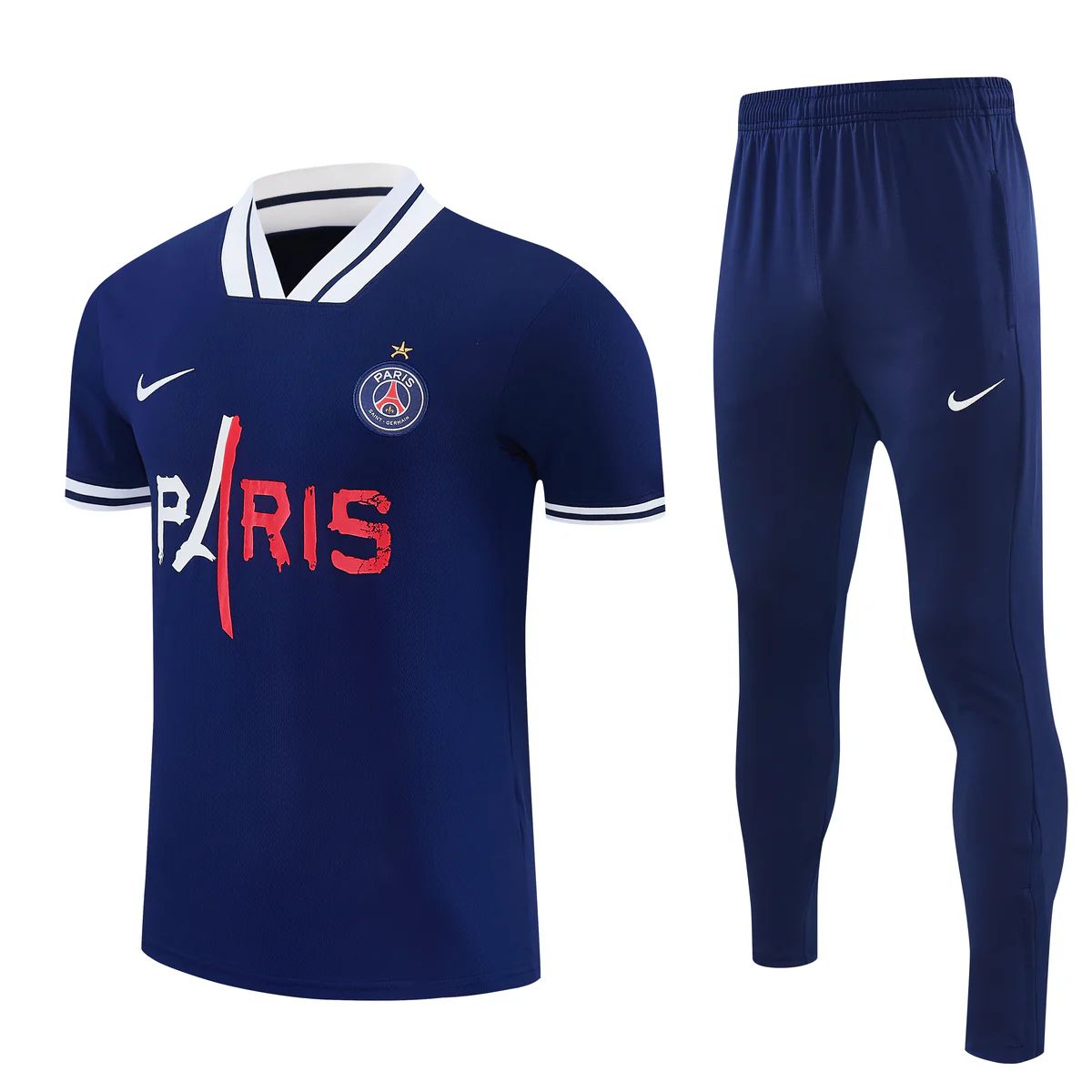 Conjunto PSG 26/27
