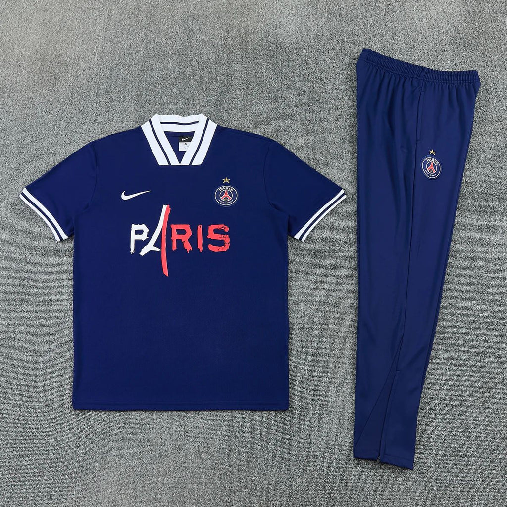 Conjunto PSG 26/27