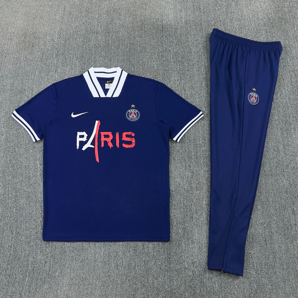 Conjunto PSG 26/27