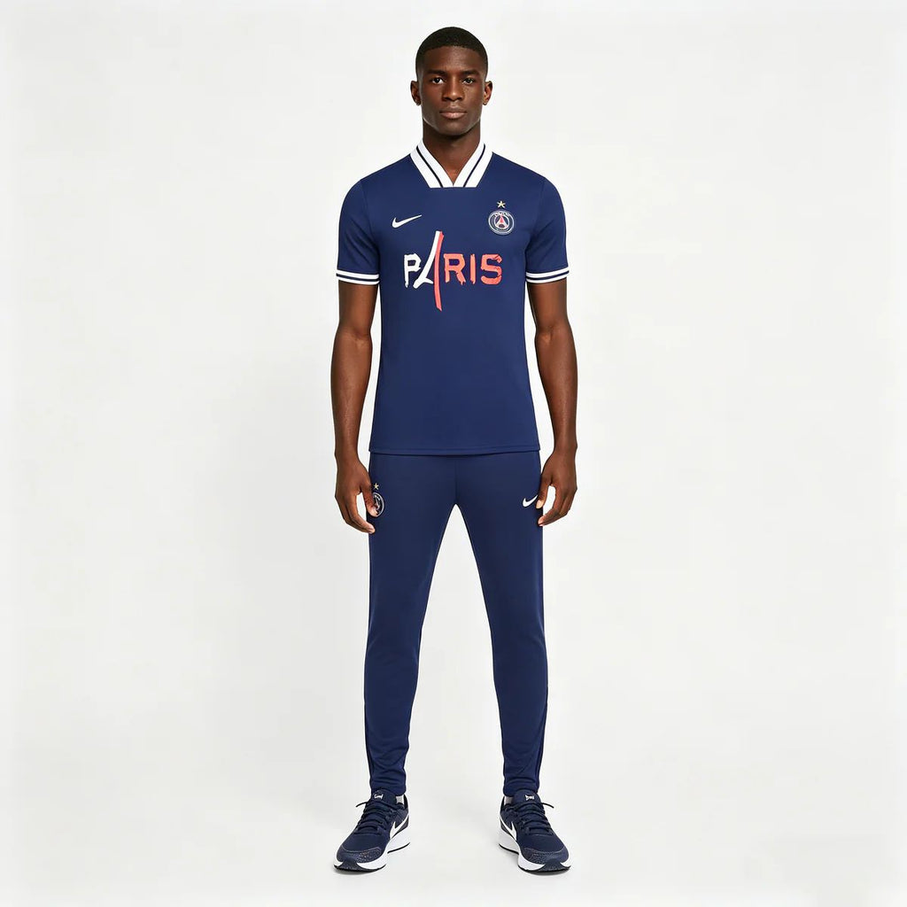 Conjunto PSG 26/27