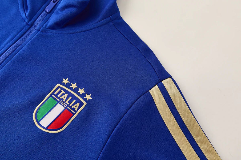 Chándal Italia 26/27