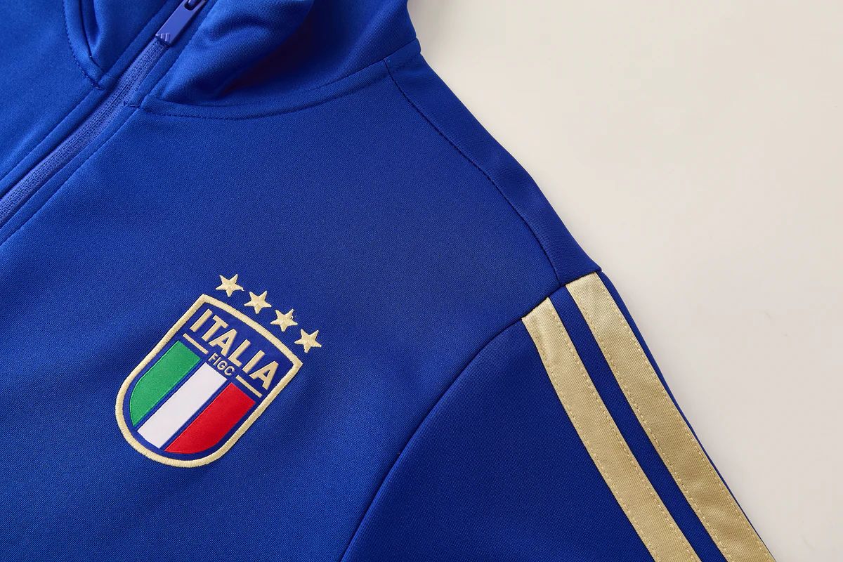 Chándal Italia 26/27