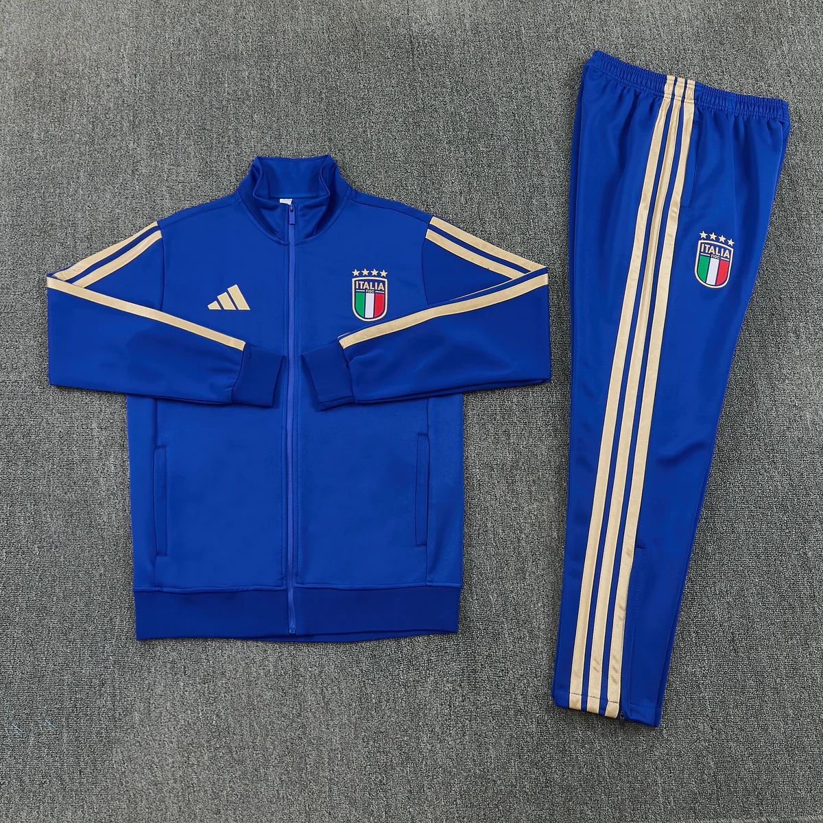Chándal Italia 26/27