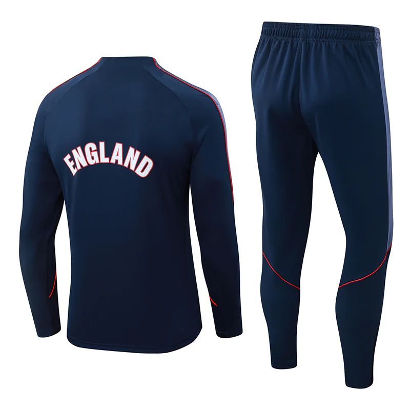 Chándal Inglaterra 2026/27