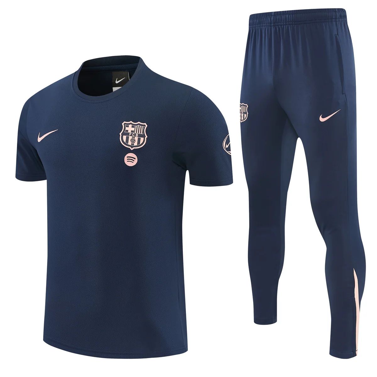 Conjunto FC Barcelona 26/27