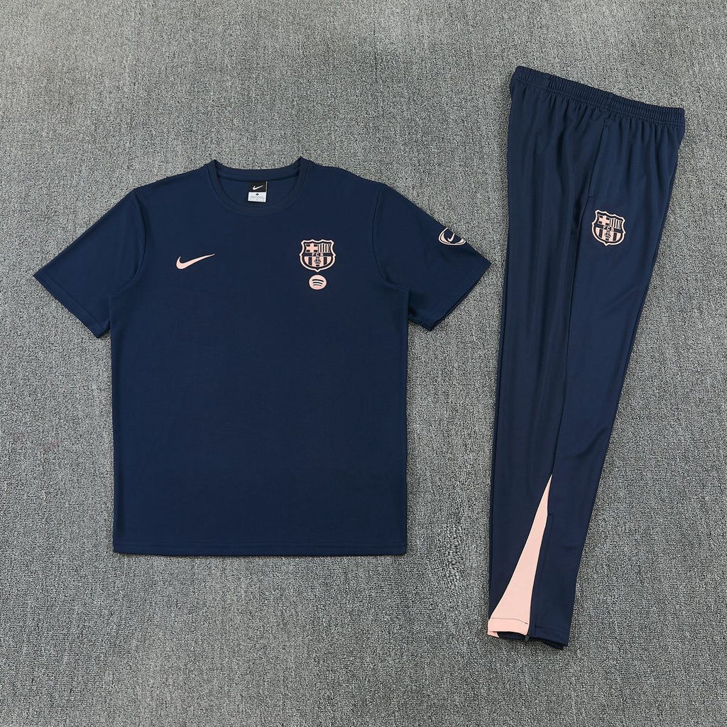 Conjunto FC Barcelona 26/27