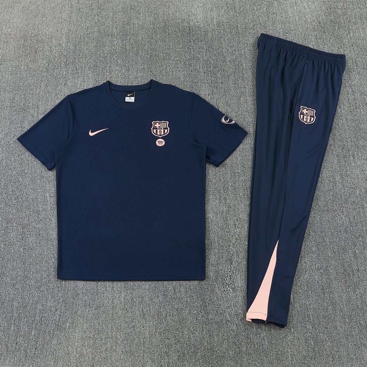 Conjunto FC Barcelona 26/27