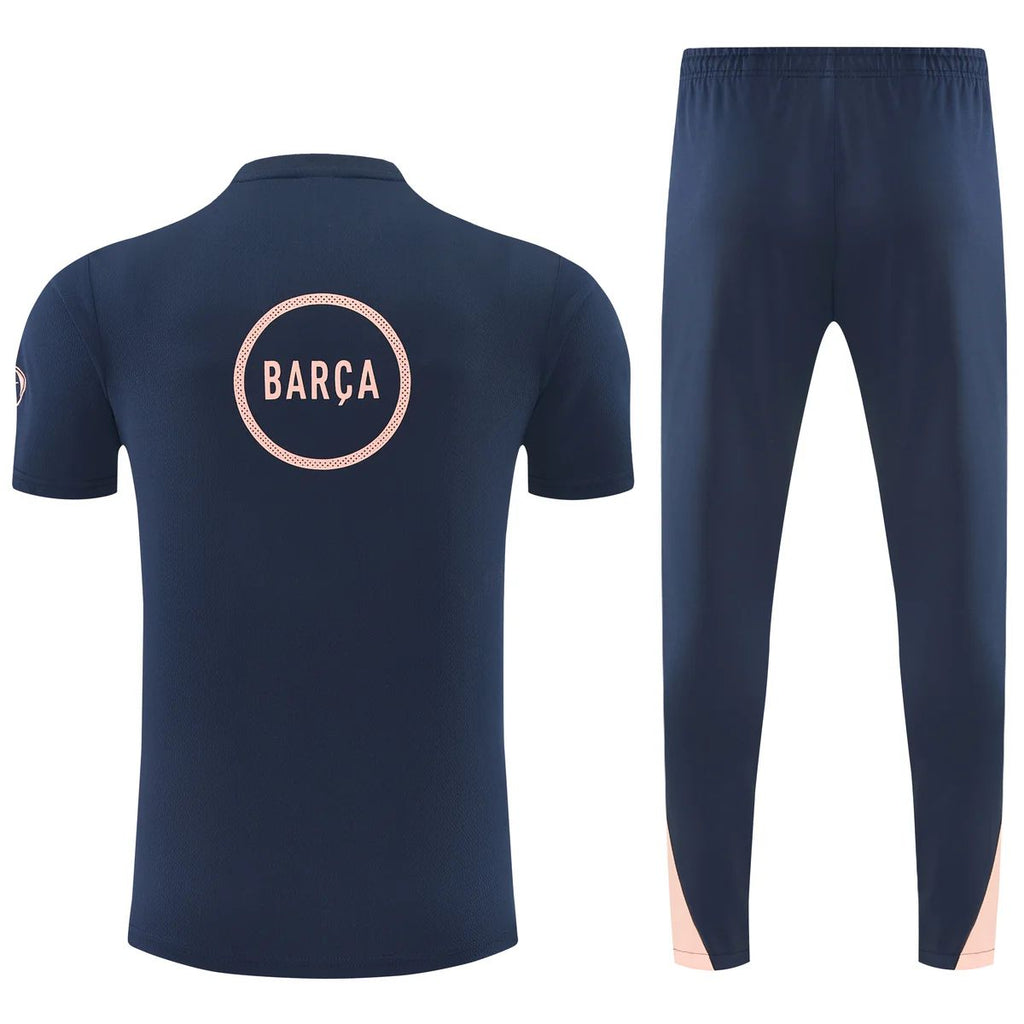 Conjunto FC Barcelona 26/27