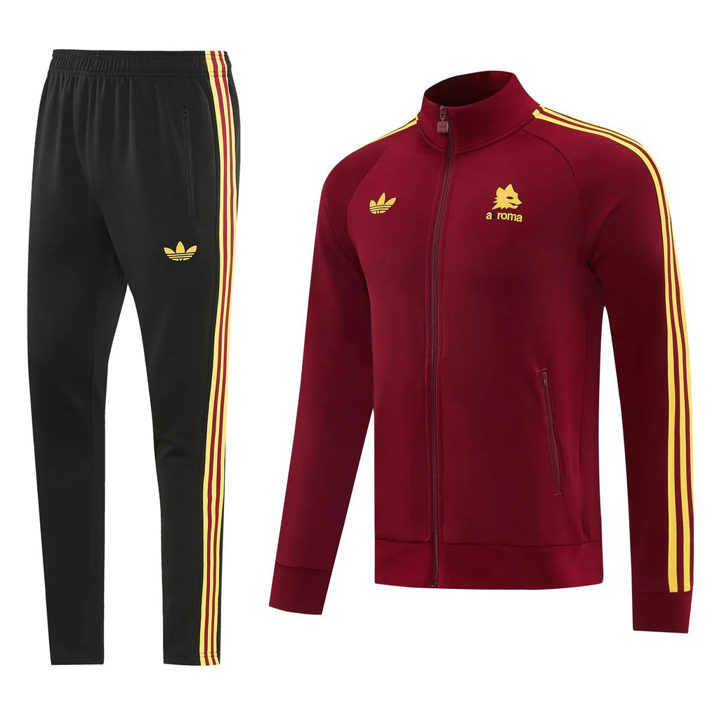 Chándal AS Roma 26/27