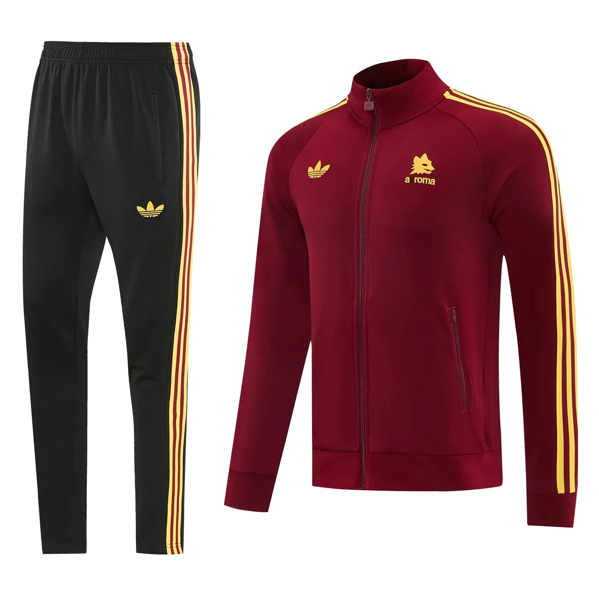 Chándal AS Roma 26/27