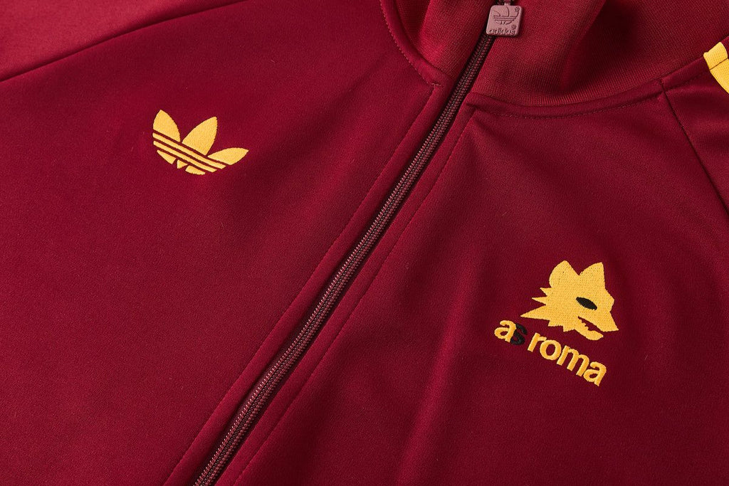 Chándal AS Roma 26/27