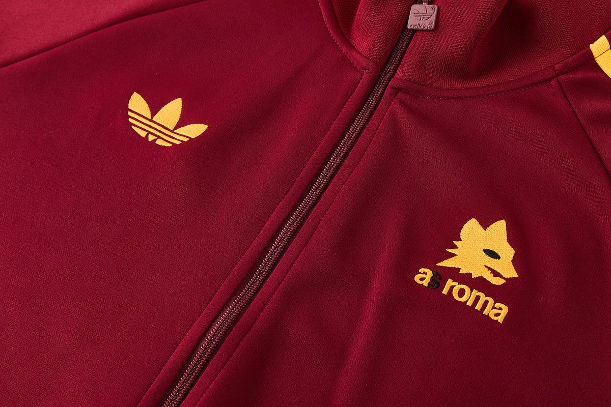 Chándal AS Roma 26/27
