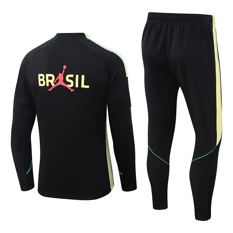Chándal Brasil 2026/27