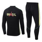 Chándal Brasil 2026/27