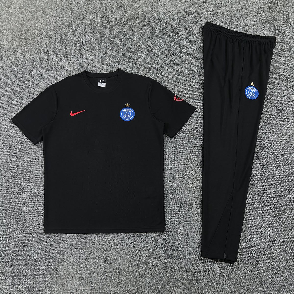 Conjunto Inter 26/27