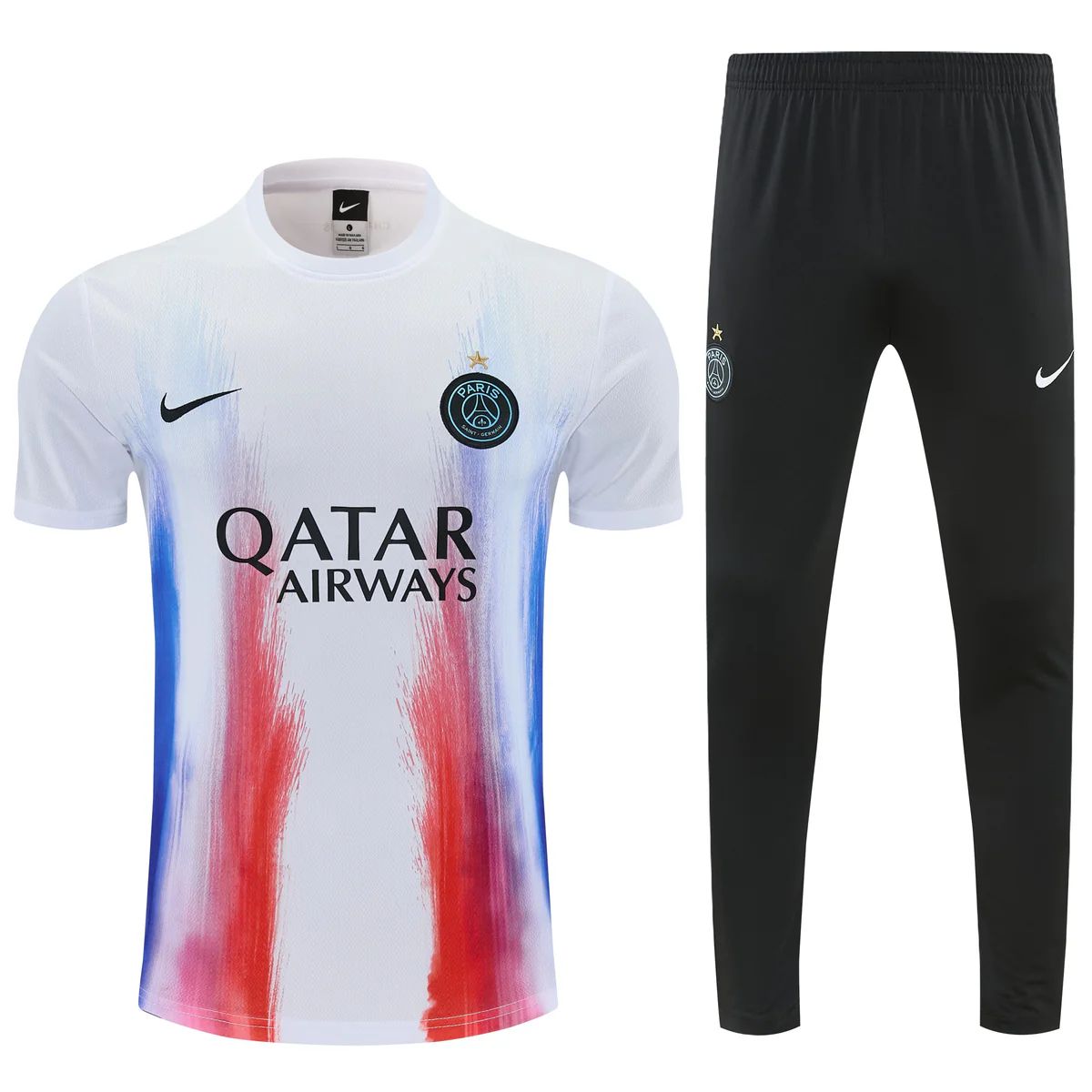 Conjunto PSG 26/27