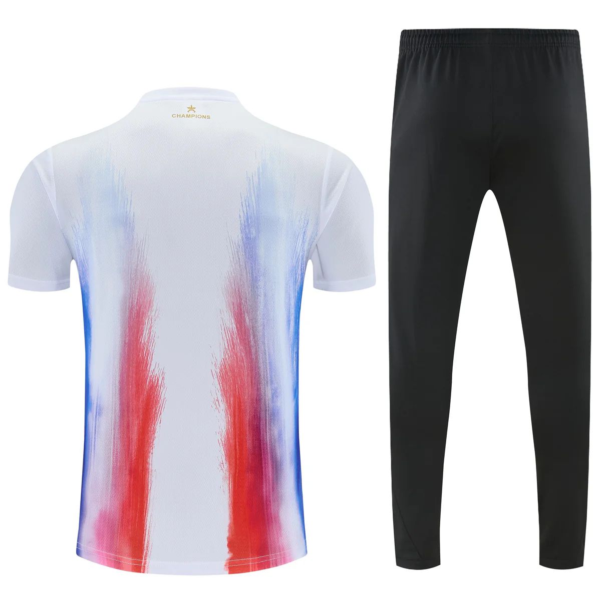 Conjunto PSG 26/27