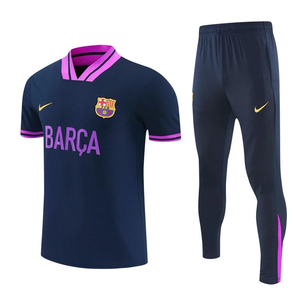 Conjunto FC Barcelona 26/27