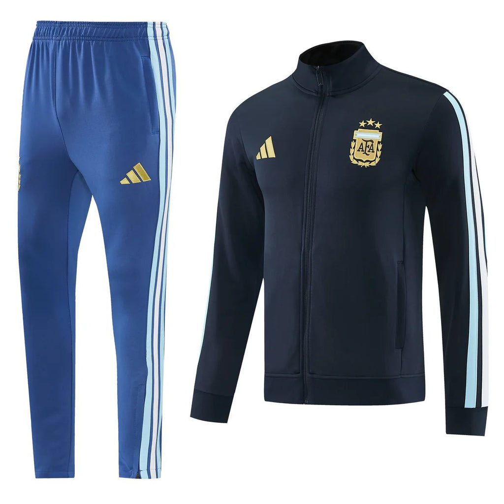 Chándal Argentina 26/27