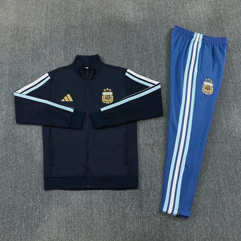 Chándal Argentina 26/27