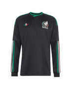 Camiseta México Third 26/27 - Manga Larga
