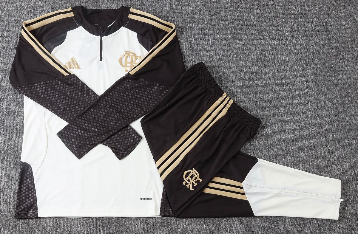 Chándal Flamengo 2026/27