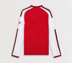 Camiseta Arsenal Home 26/27 - Manga Larga