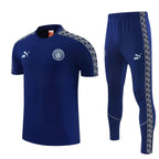 Conjunto Manchester City 26/27