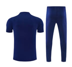 Conjunto Manchester City 26/27