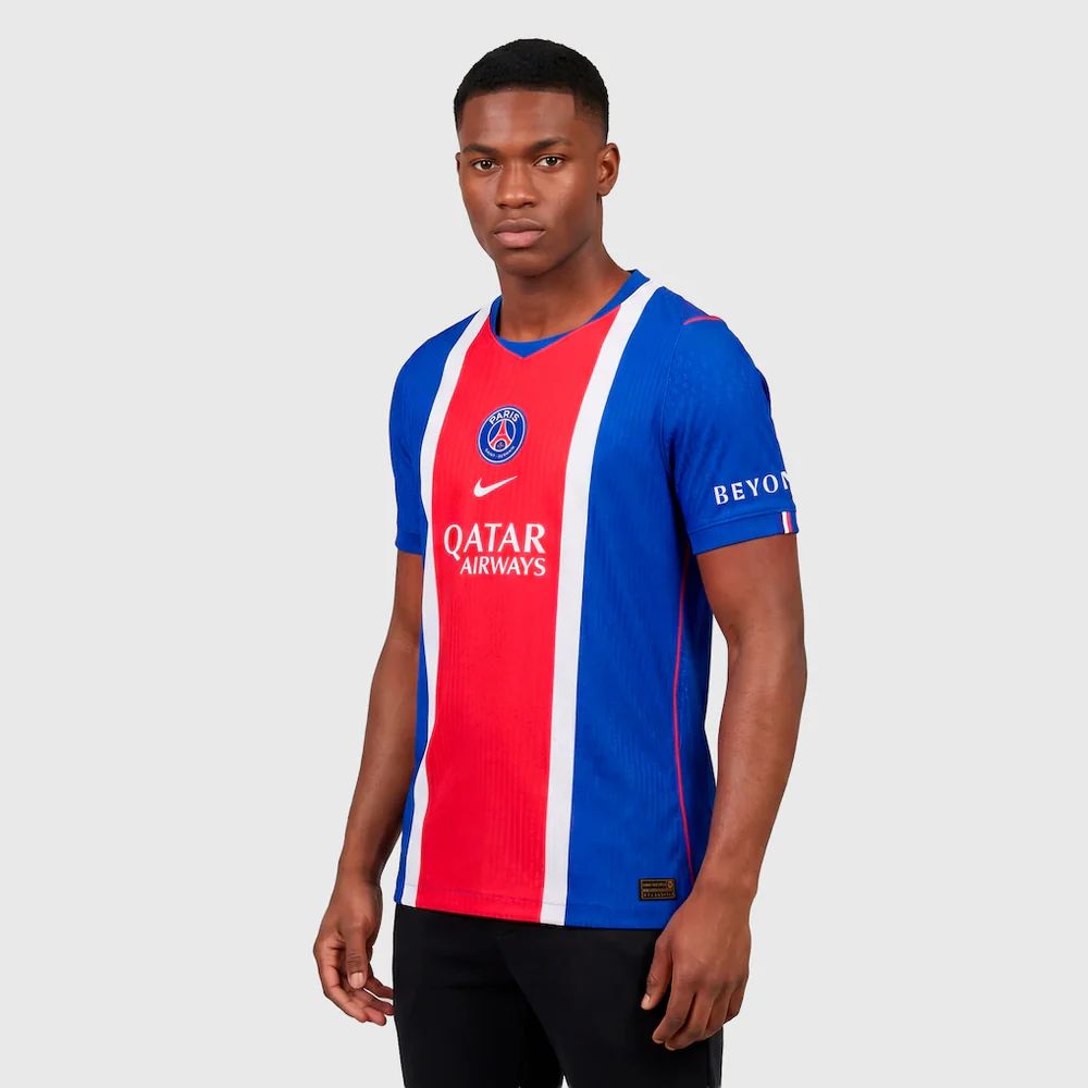 Camiseta PSG Home 2026/27 - Jugador