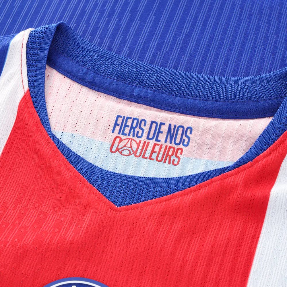 Camiseta PSG Home 2026/27 - Jugador