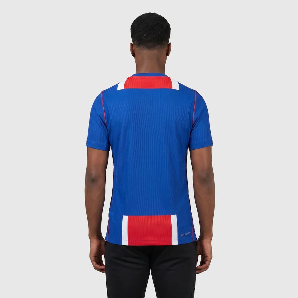 Camiseta PSG Home 2026/27 - Jugador