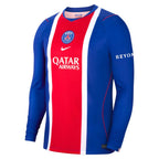Camiseta PSG Home 26/27 - Manga Larga