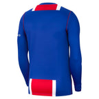 Camiseta PSG Home 26/27 - Manga Larga