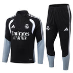 Chándal Real Madrid 2026/27