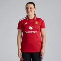Camiseta Manchester United Home 26/27 - Mujer